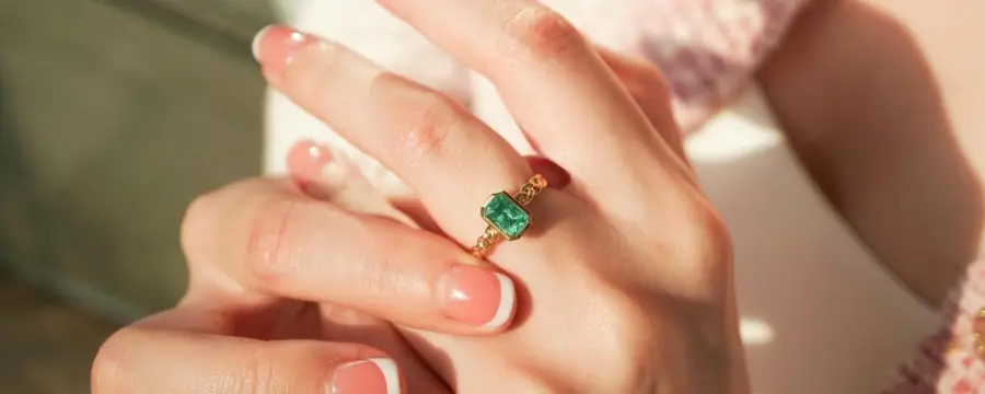 Altın Yüzük Parmağı Sıkarsa Ne Yapmalı? Pratik Çözümler Altın Yüzük Parmağı Sıkarsa Ne Yapmalı? Pratik Çözümler